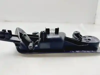 Автозапчасти б/у внутри передней правой ручки за audi a4 avant (8e) 2.0 tdi (dpf) (125kw) ссылки oem iam 8e1837020  