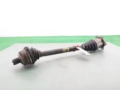 Second-hand car spare part FRONT LEFT TRANSMISSION for AUDI A4 AVANT (8E)  OEM IAM references 8E0407451QV  