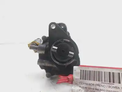 İkinci el araba yedek parçası fren basinç / vakum pompasi için suzuki ignis rm (mh) básico oem iam referansları 73501167  