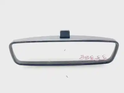 Автозапчасти б/у внутреннее зеркало за citroen berlingo 1.9 d multispace ссылки oem iam 814842  