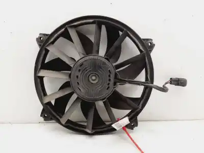 Second-hand car spare part RADIATOR COOLING FAN for CITROEN C4 GRAND PICASSO  OEM IAM references 1253T5  