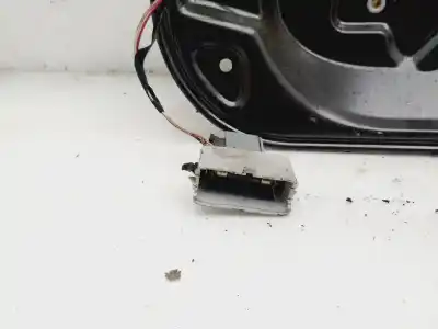 Автозапчасти б/у регулятор стекла переднего левого за volkswagen new beetle (9c1, 1c1) 1.6 ссылки oem iam 1c0837755c  