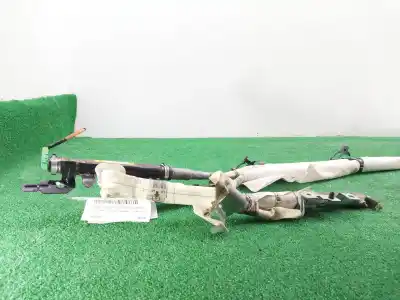 Peça sobressalente para automóvel em segunda mão airbag de cortina dianteiro esquerdo por volvo xc90 d5 kinetic referências oem iam 8686922