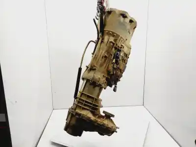 Second-hand car spare part gearbox for audi q7 (4l) 3.0 tdi oem iam references hxc  