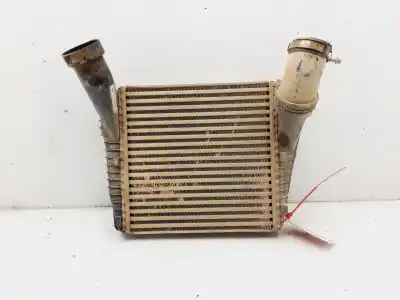 Second-hand car spare part intercooler for audi q7 (4l) 3.0 tdi oem iam references 7l6145803c  