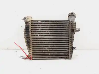 Second-hand car spare part intercooler for audi q7 (4l) 3.0 tdi oem iam references 7l6145803c  