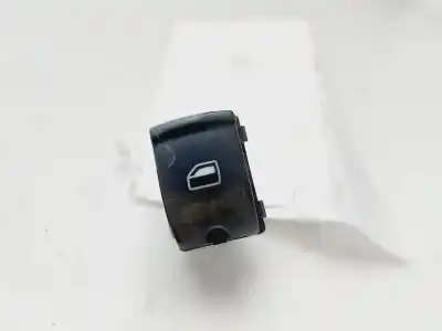 Second-hand car spare part rear left power window switch for audi q7 (4l) 3.0 tdi oem iam references 4f0959855  