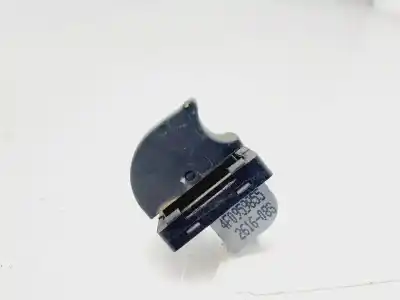 Second-hand car spare part rear left power window switch for audi q7 (4l) 3.0 tdi oem iam references 4f0959855  