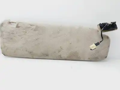 Second-hand car spare part left sunshade for audi q7 (4l) 3.0 tdi oem iam references 4l0857551  