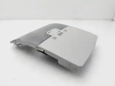 Peça sobressalente para automóvel em segunda mão luz interior por audi a3 (8p1) 2.0 tdi 16v referências oem iam 8p0947135d