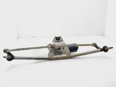 Автозапчастина б/у двигатель передніх склоочисників для renault kangoo (f/kc0) alize 64 cv / 47 kw посилання на oem iam 8200409692c  