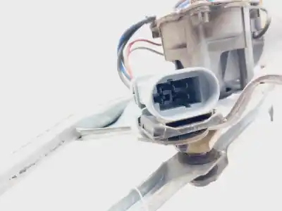 Автозапчастина б/у двигатель передніх склоочисників для renault kangoo (f/kc0) alize 64 cv / 47 kw посилання на oem iam 8200409692c  