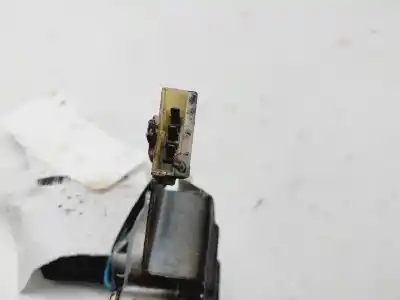 Автозапчастина б/у двигатель заднього склоочисника для renault kangoo (f/kc0) alize 64 cv / 47 kw посилання на oem iam 7700308806   Автозапчастина б/у двигатель заднього склоочисника для renault kangoo (f/kc0) alize 64 cv / 47 kw посилання на oem iam 7700308806