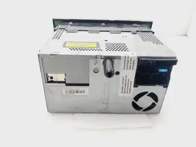 Автозапчастина б/у аудіо система / радіо cd для opel corsa d essentia посилання на oem iam 13254191