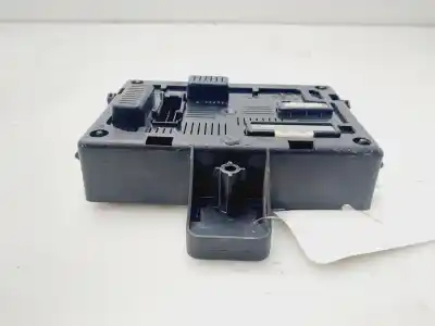Second-hand car spare part ELECTRONIC MODULE for RENAULT CLIO III  OEM IAM references 8200652285  