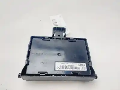 Peça sobressalente para automóvel em segunda mão módulo eletrônico por renault clio iii emotion referências oem iam 8200652285  