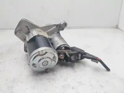 Second-hand car spare part starter motor for renault clio iv (bh_) 0.9 tce 90 oem iam references 233000557r