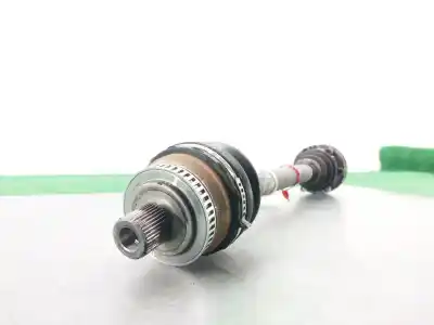 Pièce détachée automobile d'occasion transmission avant gauche pour audi a4 berlina (8e) 2.0 20v cat (alt) références oem iam 8e0407451cv  