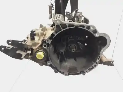 Pezzo di ricambio per auto di seconda mano riduttore per hyundai i30 classic riferimenti oem iam t9j5g  5 velocidades