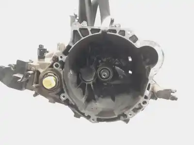 Pezzo di ricambio per auto di seconda mano riduttore per hyundai i30 classic riferimenti oem iam t9j5g  5 velocidades