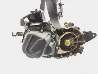 Pezzo di ricambio per auto di seconda mano riduttore per hyundai i30 classic riferimenti oem iam t9j5g  5 velocidades