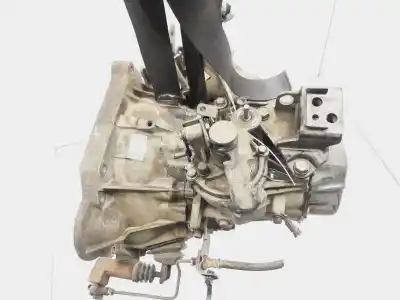 Pezzo di ricambio per auto di seconda mano riduttore per hyundai i30 classic riferimenti oem iam t9j5g  5 velocidades