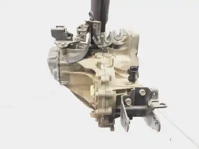 Second-hand car spare part gearbox for hyundai i30 (fd) g4fa oem iam references t9j5g  