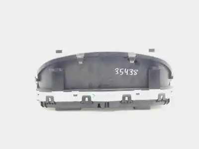 Pezzo di ricambio per auto di seconda mano pannello degli strumenti per hyundai i30 classic riferimenti oem iam 940032r010