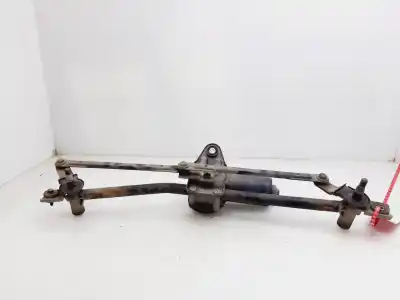 Pezzo di ricambio per auto di seconda mano tiranti e motorino del tergicristallo anteriore per hyundai i30 classic riferimenti oem iam 981002l000