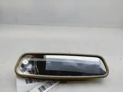 Pezzo di ricambio per auto di seconda mano SPECCHIO INTERNO per AUDI A3 SPORTBACK (8P)  Riferimenti OEM IAM 8D0857511A  