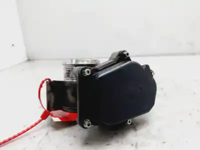 Second-hand car spare part throttle body for skoda rapid ambition oem iam references 03l128063q Second-hand car spare part throttle body for skoda rapid ambition oem iam references 03l128063q