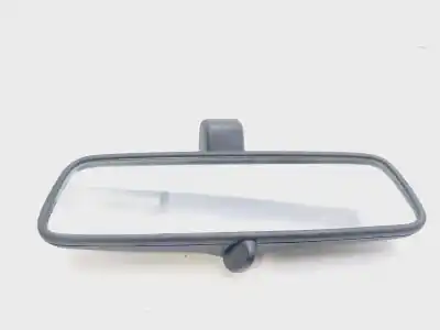 Автозапчастина б/у внутрішне дзеркало для opel corsa d color edition посилання на oem iam 93190321