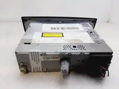 İkinci el araba yedek parçası SES SISTEMI / RADYO CD için FIAT GRANDE PUNTO (199)  OEM IAM referansları 646170789886  