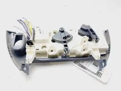 Автозапчасти б/у отопление / кондиционирование воздуха за renault megane i scenic (ja0) 1.6 16v kaleido 107 cv / 79 kw ссылки oem iam 7700430836  