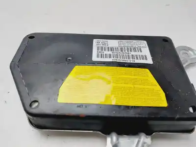 Peça sobressalente para automóvel em segunda mão airbag frontal lado esquerdo por bmw x5 (e53) 3.0d referências oem iam 407035787041