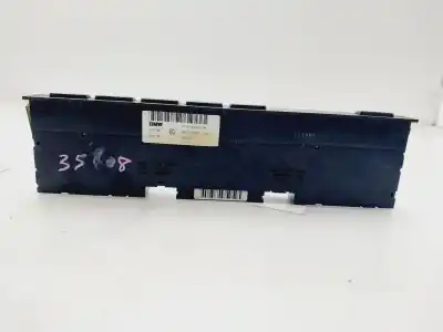 Peça sobressalente para automóvel em segunda mão comandos de alavanca por bmw x5 (e53) 3.0d referências oem iam 61318373738