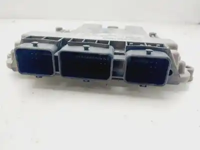Second-hand car spare part ECU ENGINE CONTROL for PEUGEOT 207  OEM IAM references 9662212480  