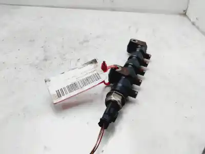 Second-hand car spare part DISTRIBUTOR PIPE for PEUGEOT 207  OEM IAM references 9654592680  