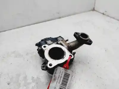 Pièce détachée automobile d'occasion boitier de papillon pour opel zafira b z19dt références oem iam 93186494  