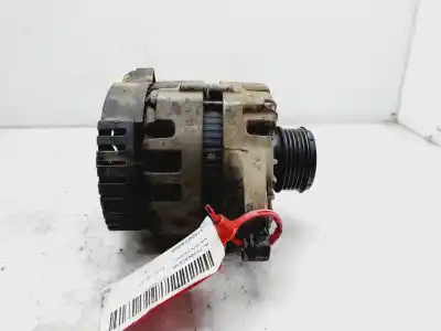 Tweedehands auto-onderdeel alternator voor kia rio emotion 75 cv / 55 kw oem iam-referenties 373002a950