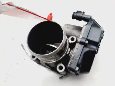 Tweedehands auto-onderdeel vlinder doos voor kia rio emotion 75 cv / 55 kw oem iam-referenties 351002a900