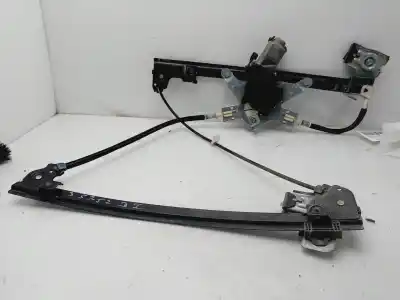 Pezzo di ricambio per auto di seconda mano  per SEAT IBIZA (6K1)  Riferimenti OEM IAM 6K4837401Q  