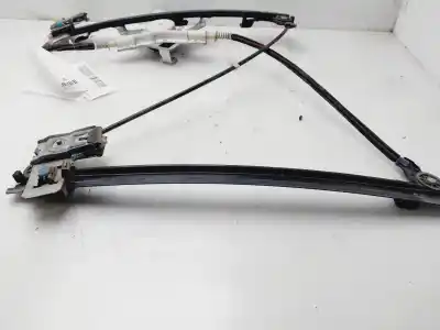 Pezzo di ricambio per auto di seconda mano alzacristalli anteriore sinistro per seat ibiza (6k1) agr(motor bueno riferimenti oem iam 6k4837401q  