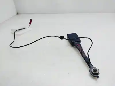 Автозапчасти б/у крюк для ремня передний правый за ford fiesta (ccn) trend ссылки oem iam c1bbb61208bb  