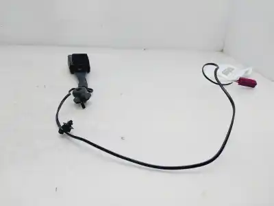 Автозапчасти б/у левый передний крюк ремня за ford fiesta (ccn) trend ссылки oem iam c1bbb61208bb  