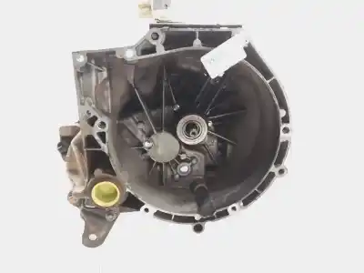 Автозапчасти б/у коробка передач за ford fiesta (ccn) trend ссылки oem iam ba6r7002abg