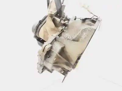 Автозапчасти б/у коробка передач за ford fiesta (ccn) trend ссылки oem iam ba6r7002abg  