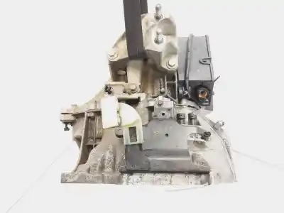 Автозапчасти б/у коробка передач за ford fiesta (ccn) trend ссылки oem iam ba6r7002abg  