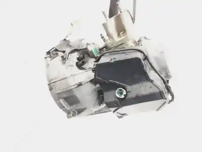 Автозапчасти б/у коробка передач за ford fiesta (ccn) trend ссылки oem iam ba6r7002abg  