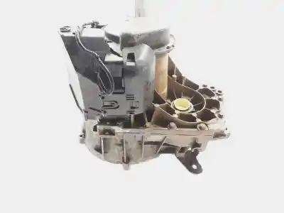 Автозапчасти б/у коробка передач за ford fiesta (ccn) trend ссылки oem iam ba6r7002abg  